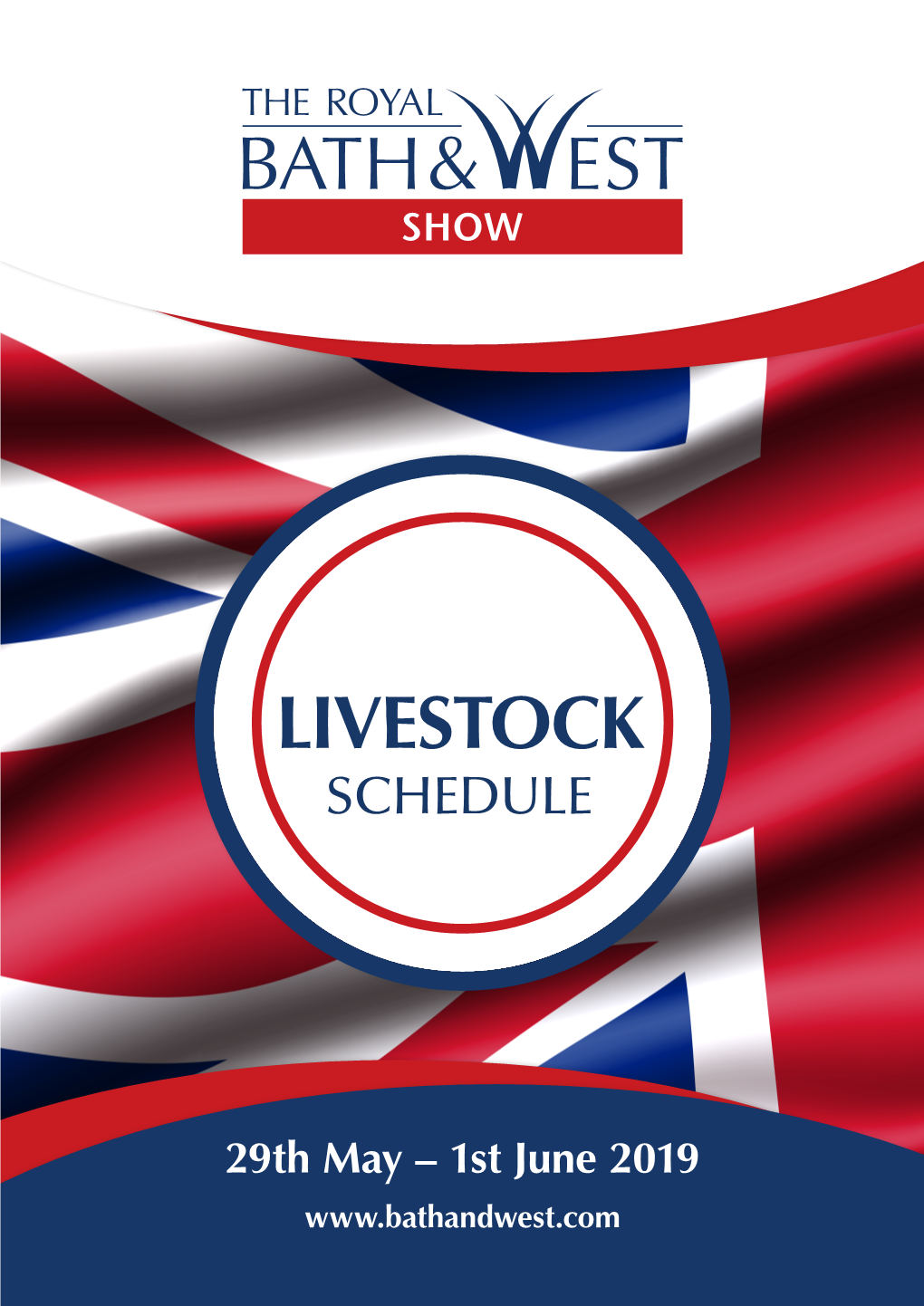 Livestockagriculture Entertainment Foodschedule & Drink