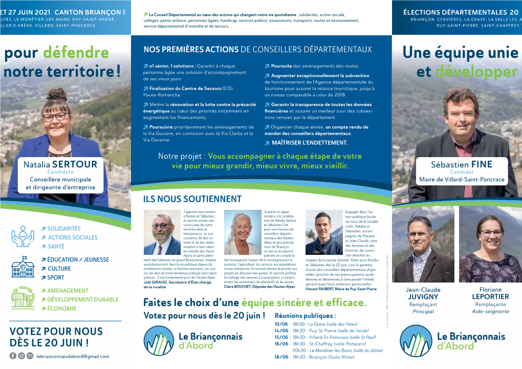 Programme Du Canton Briancon-1