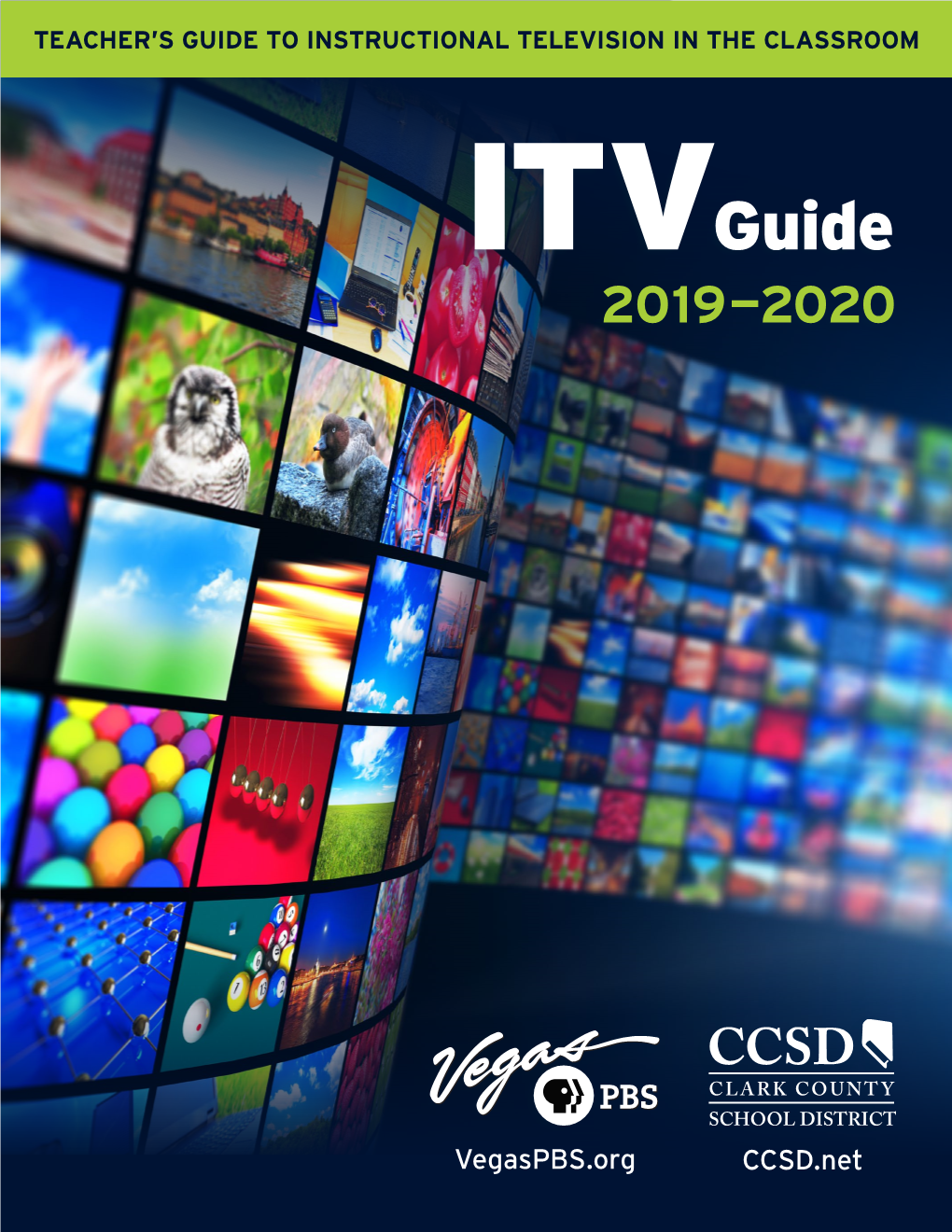 Itvguide 2019—2020