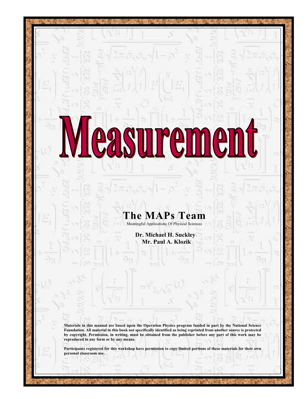 B. Basic Quantities Length Mass Time Temperature