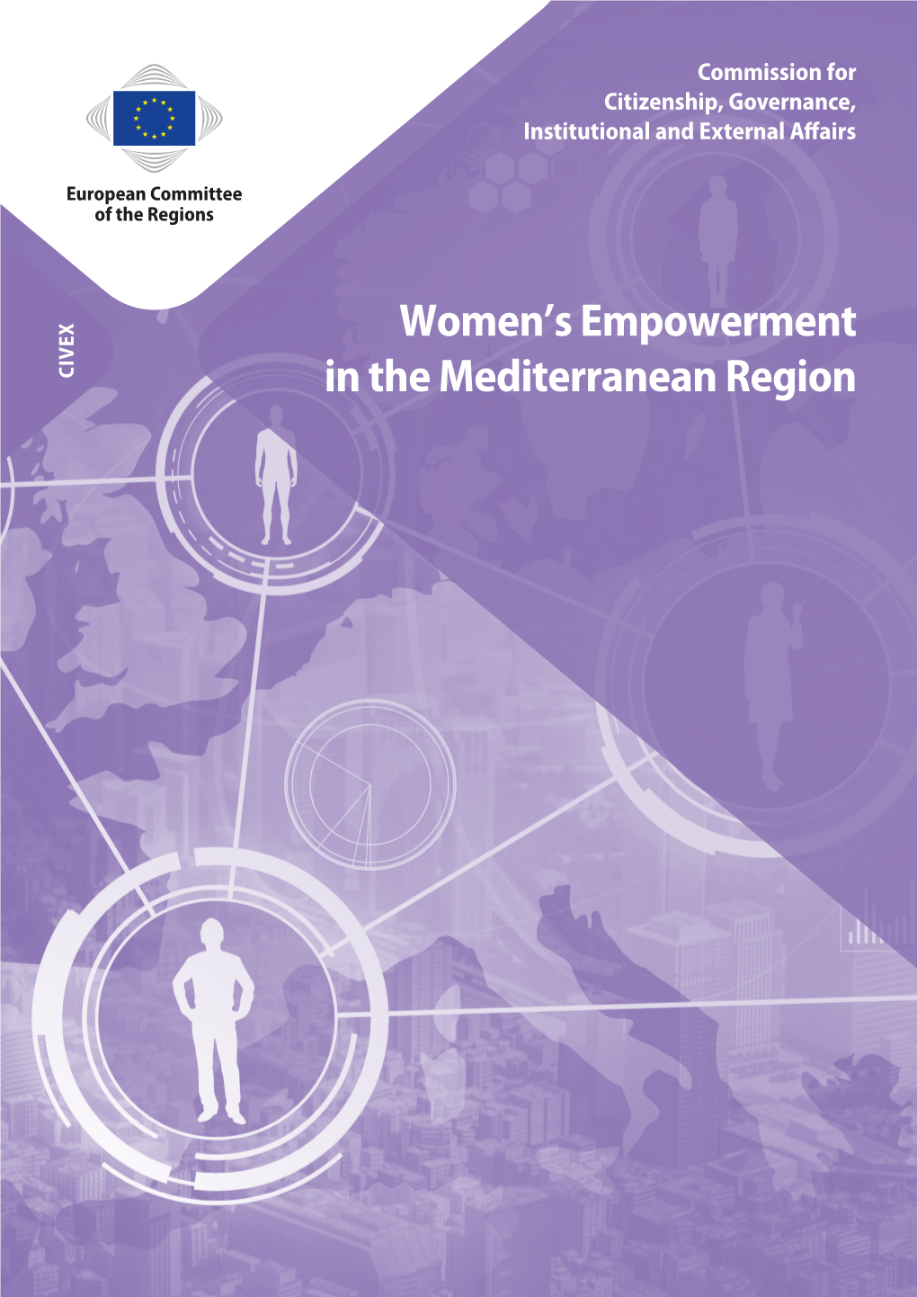 Women's Empowerment in the Mediterranean Region
