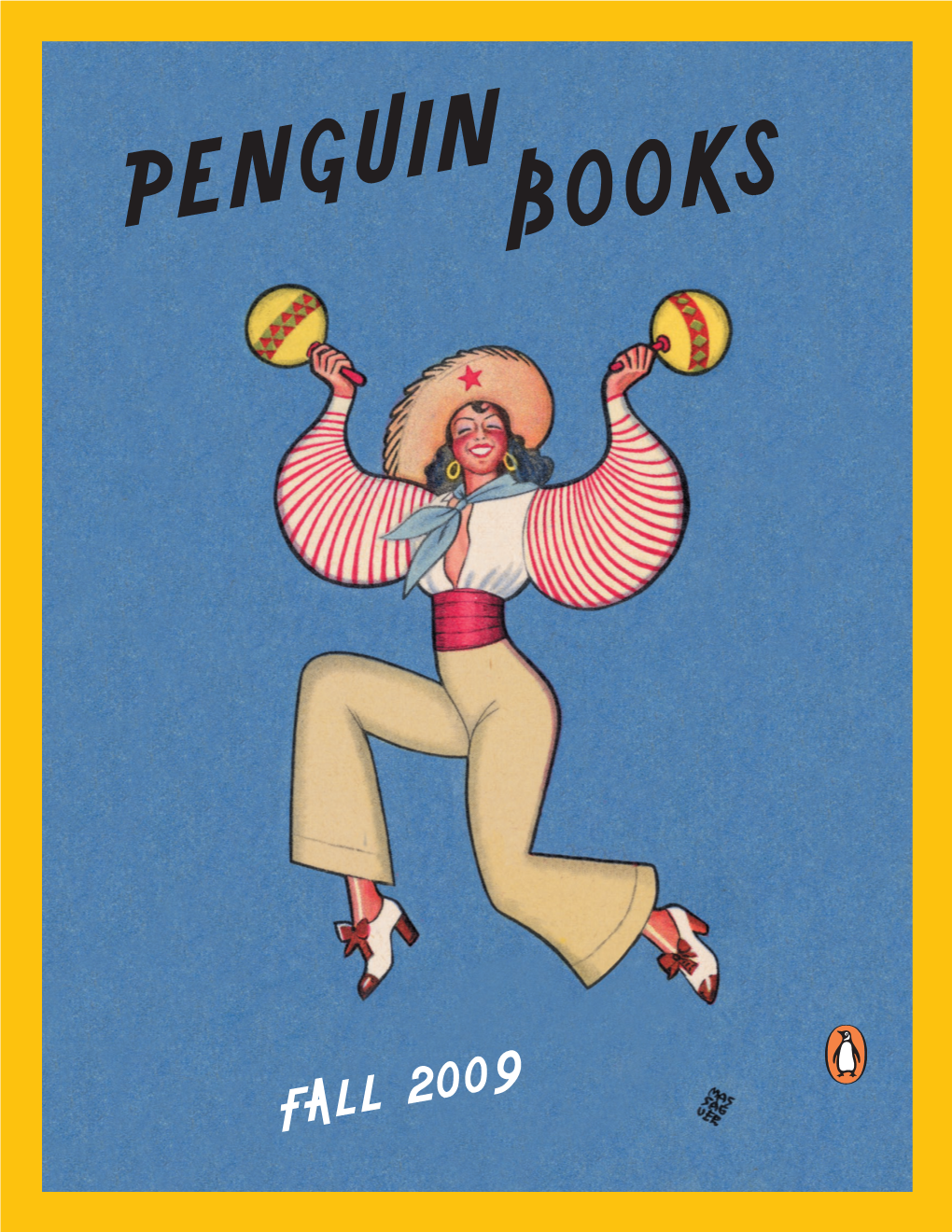 Penguin Classics September 80