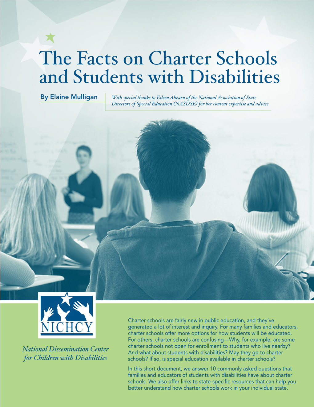 Charter Schools