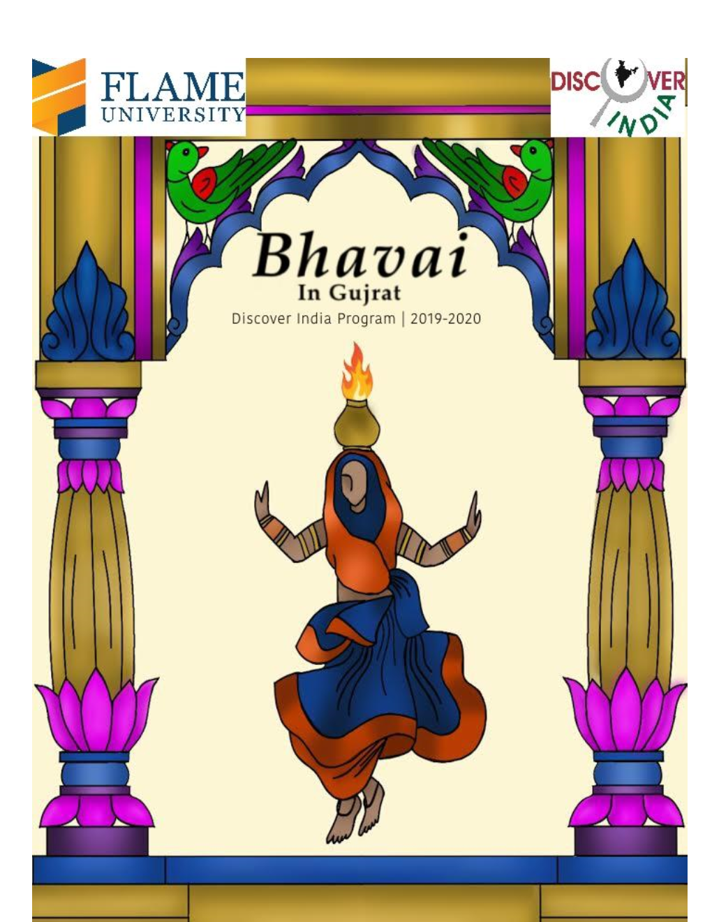 Bhavai in Gujrat.Pdf