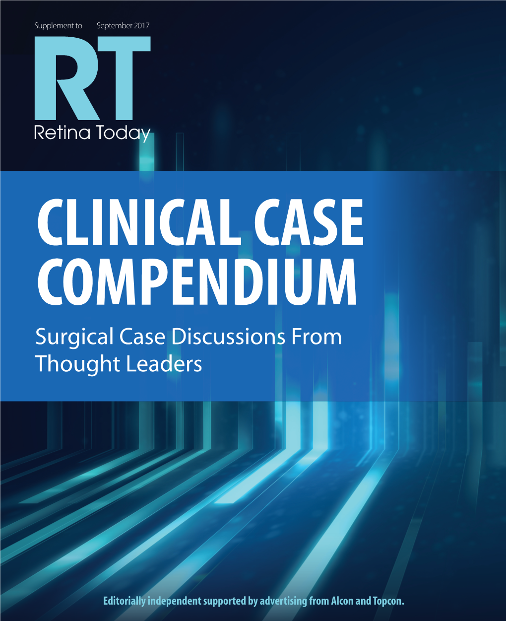 Surgical Case Discussions from Thought Leaders
