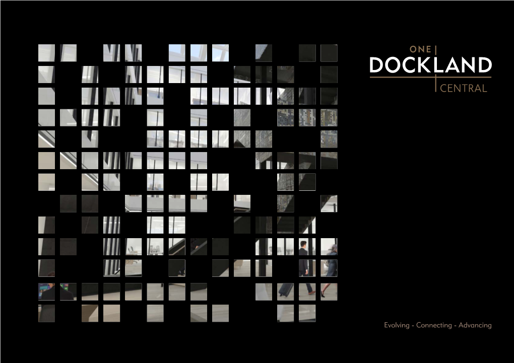 1Docklandcentralbrochure.Pdf