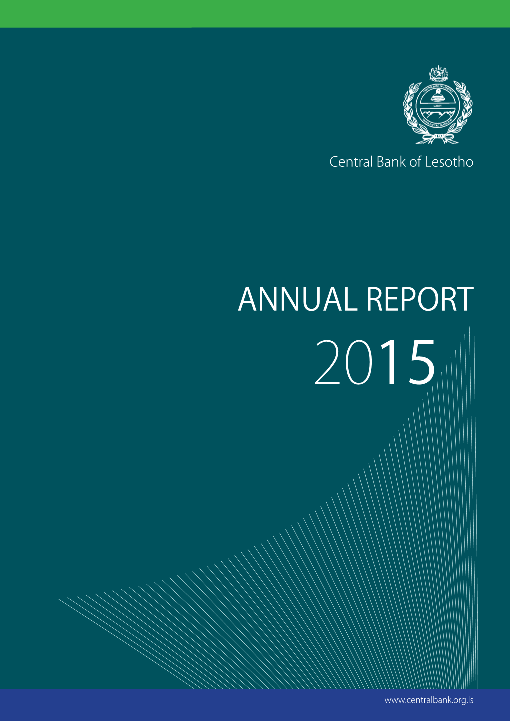 Annual Report 2015