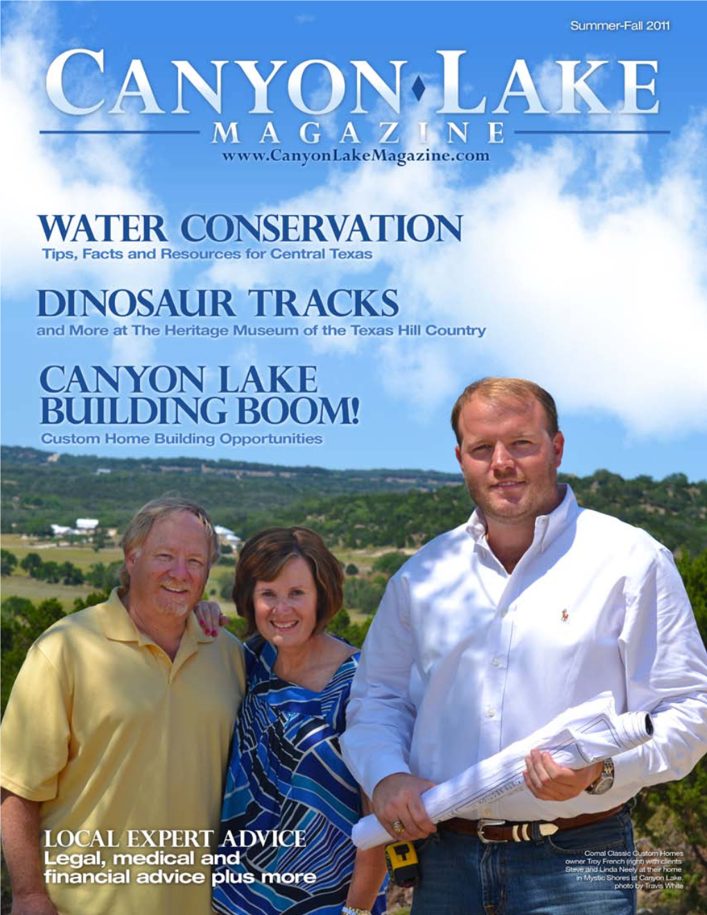 Canyonlakemagazine.Com