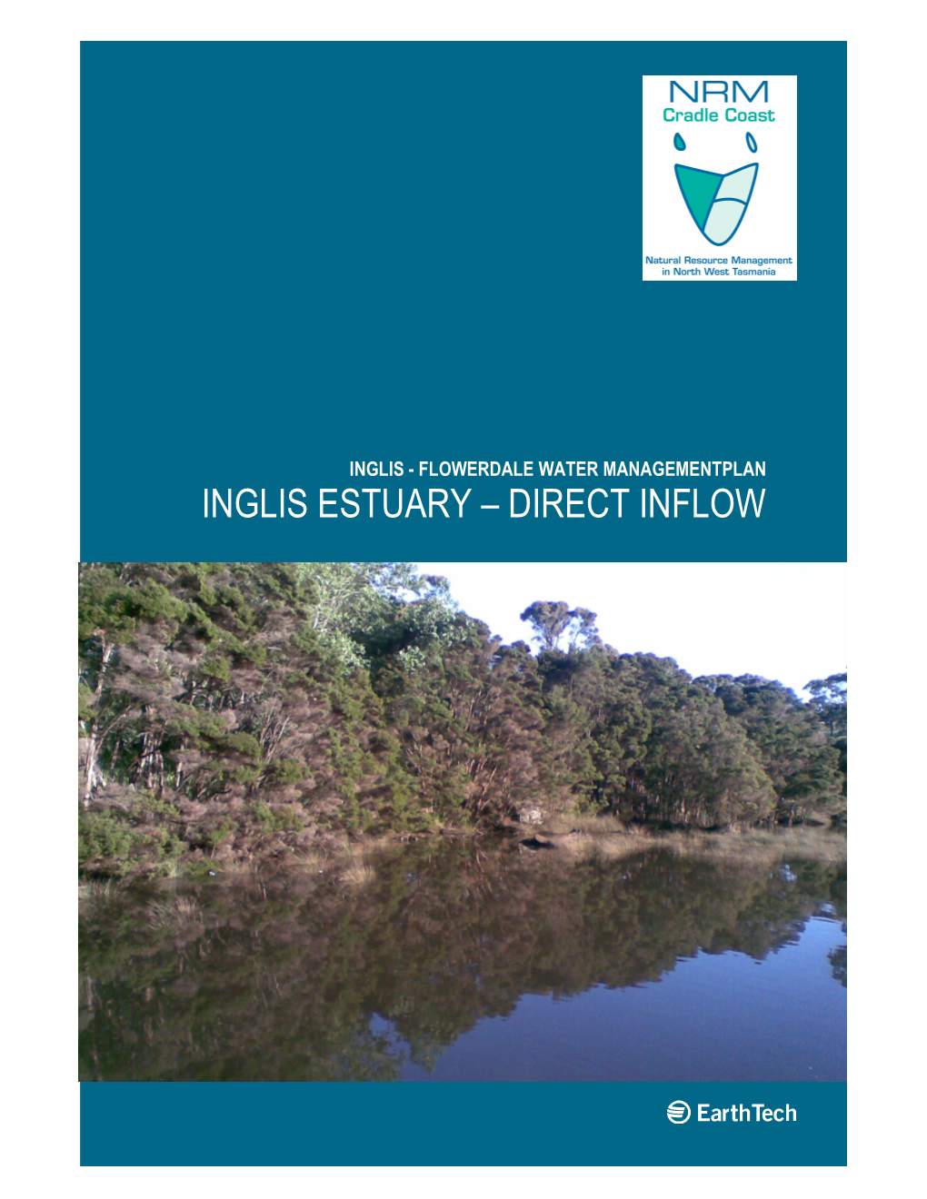 Inglis Estuary – Direct Inflow