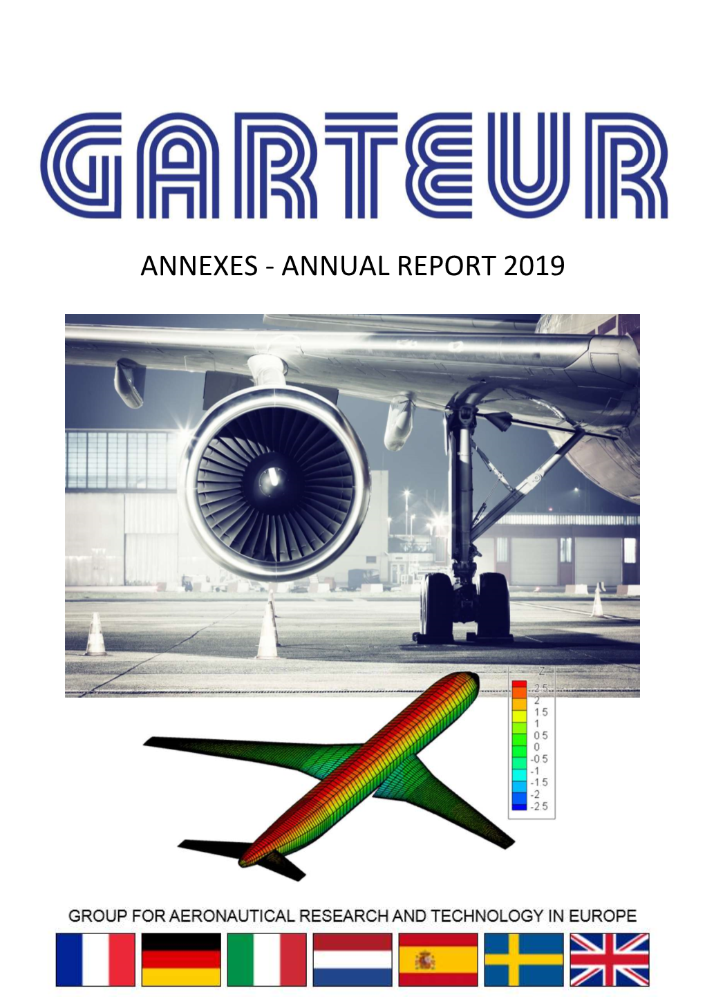 Annexes - Annual Report 2019