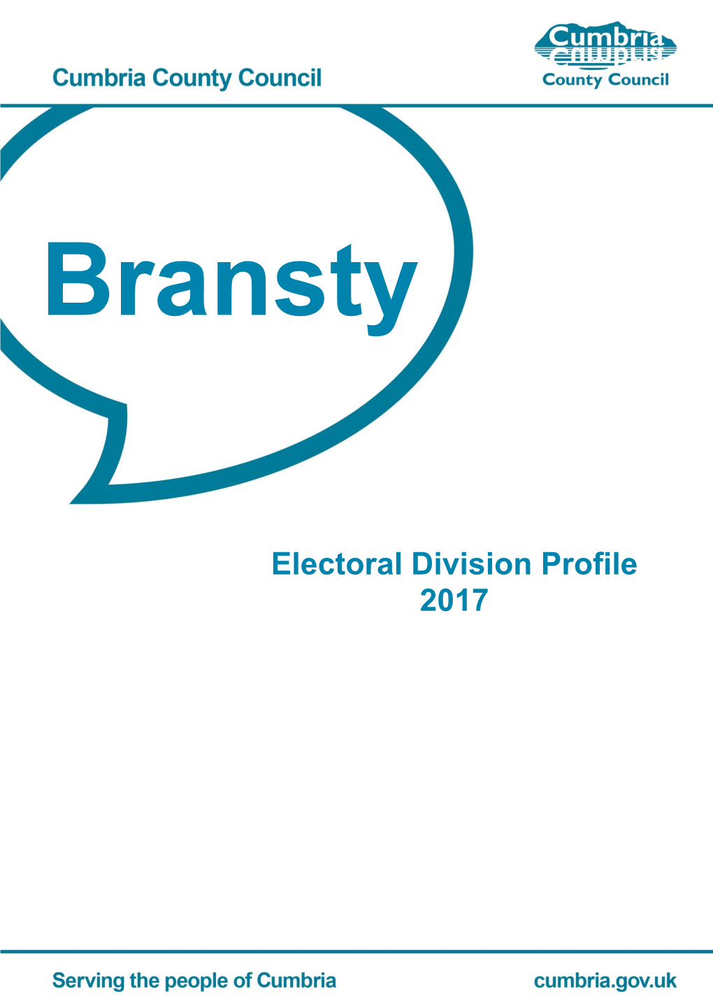 ED Profile Bransty