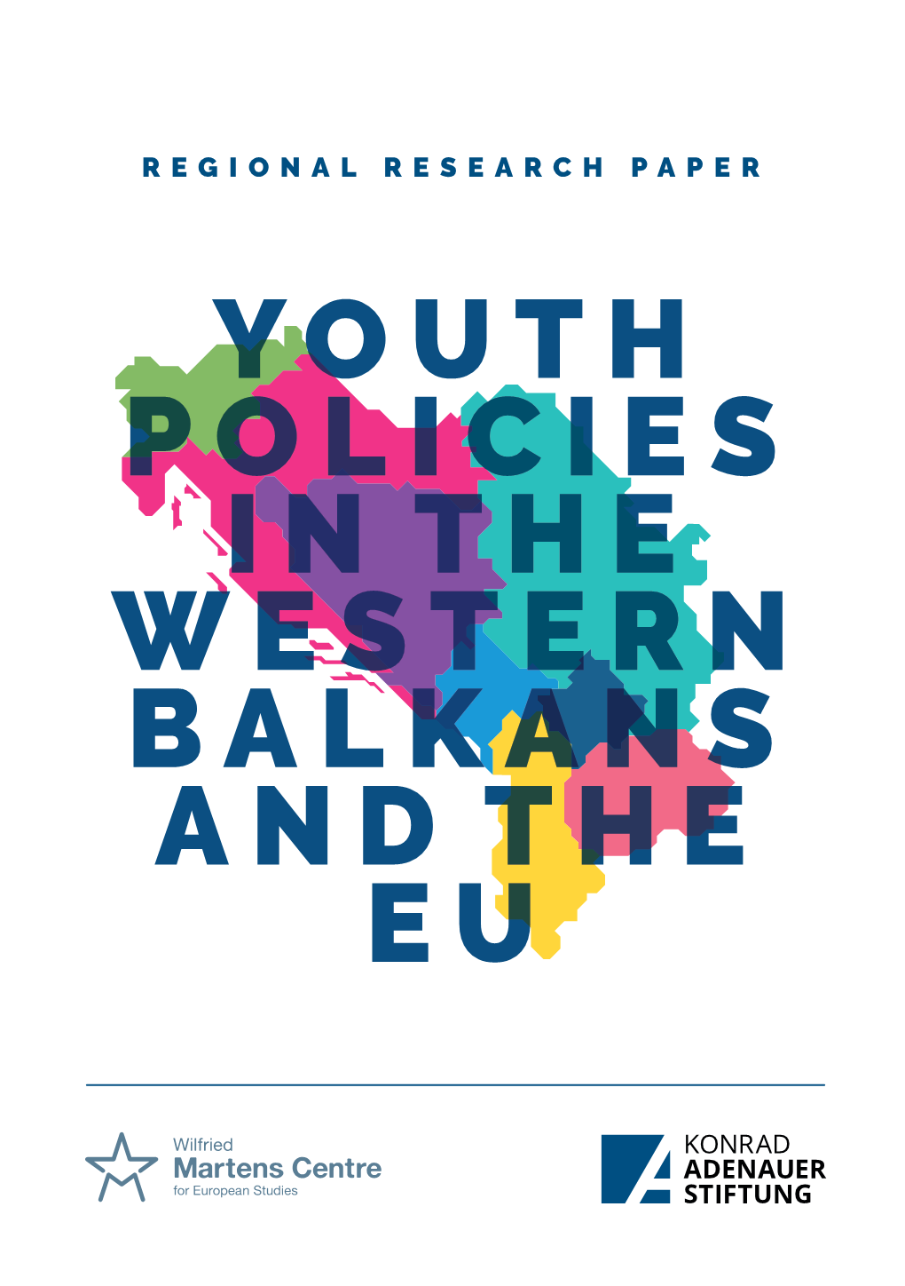 Youth Policies in the Western Balkans and the Eu