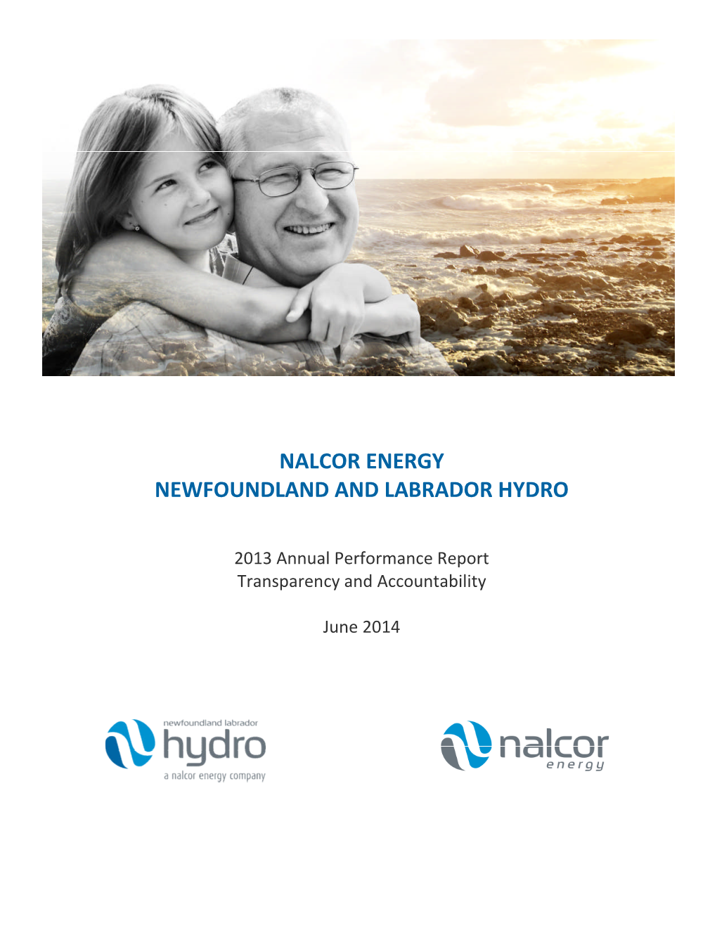 Nalcor Energy Newfoundland and Labrador Hydro