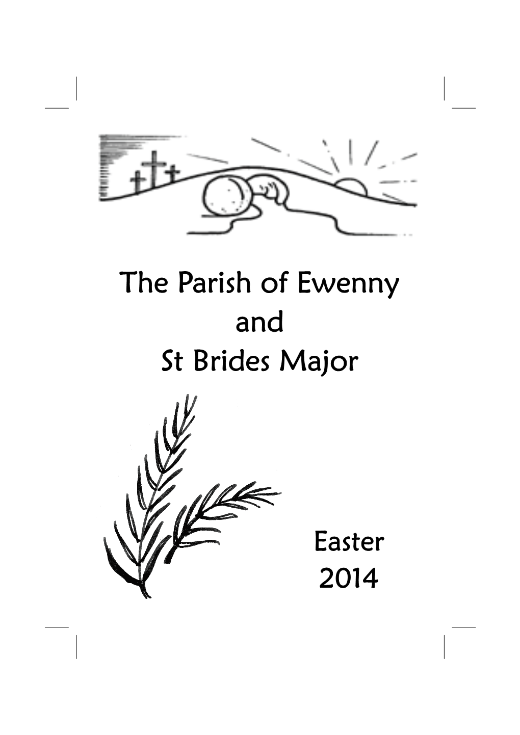 The Parish of Ewenny and St Brides Major