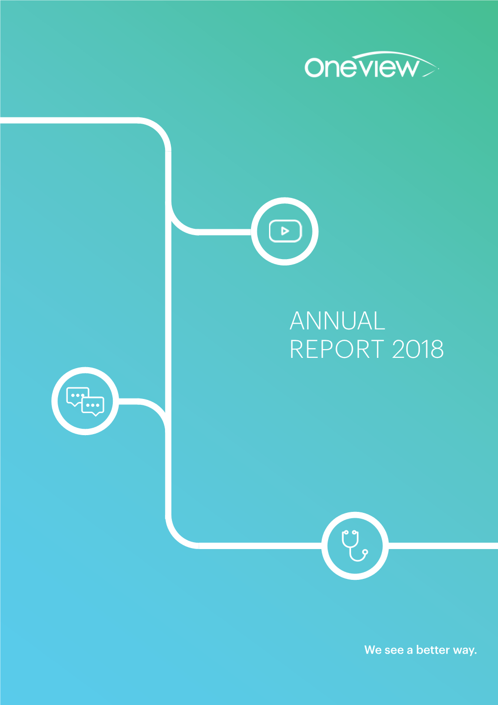 Oneview Annual Report 2018