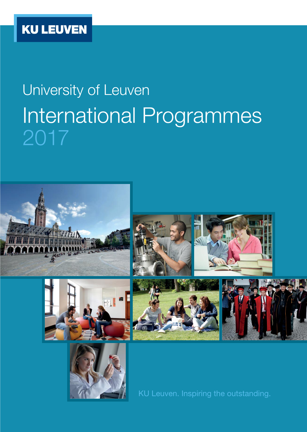 University of Leuven