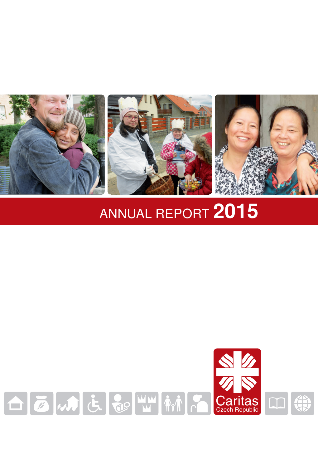 Annual Report 2015