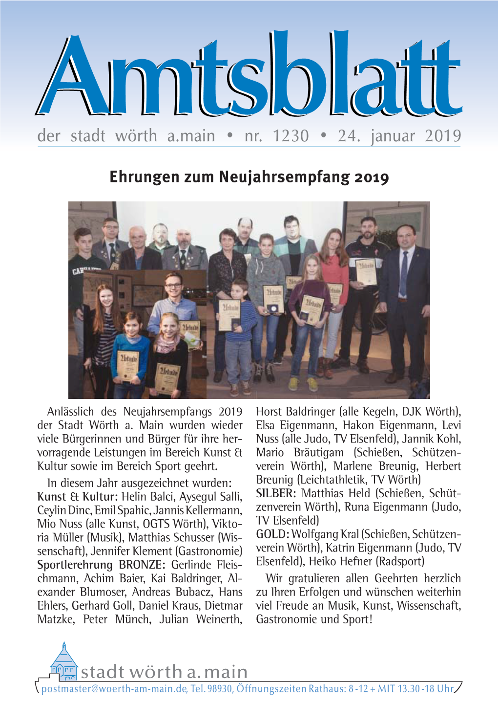 Amtsblatt 1230.Indd