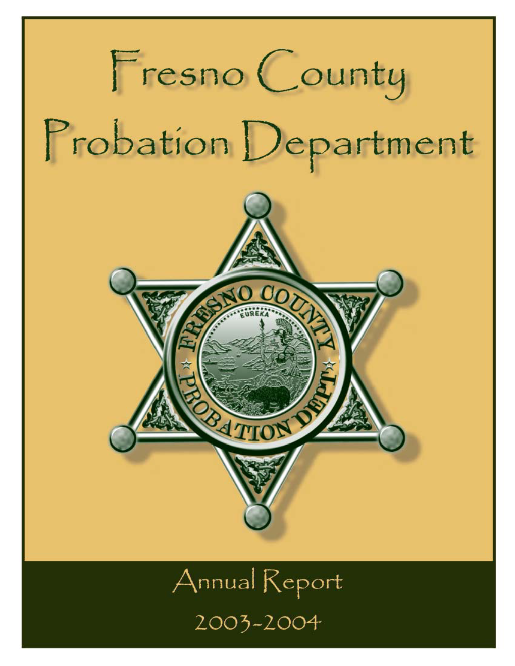 Annual Report 2003-2004