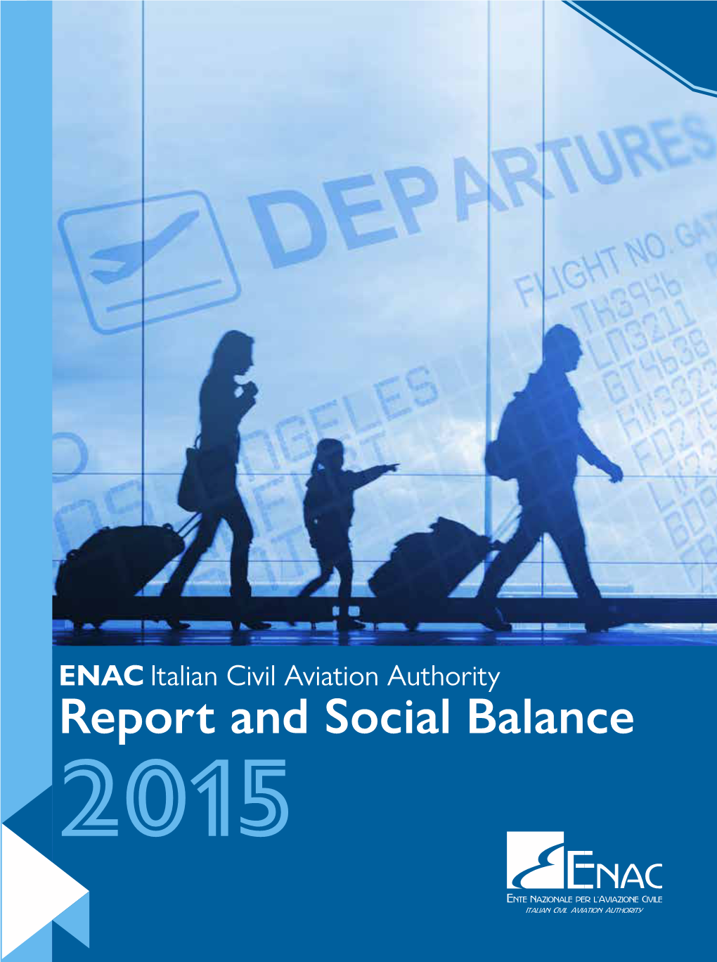 Rappo Report and Social Balance