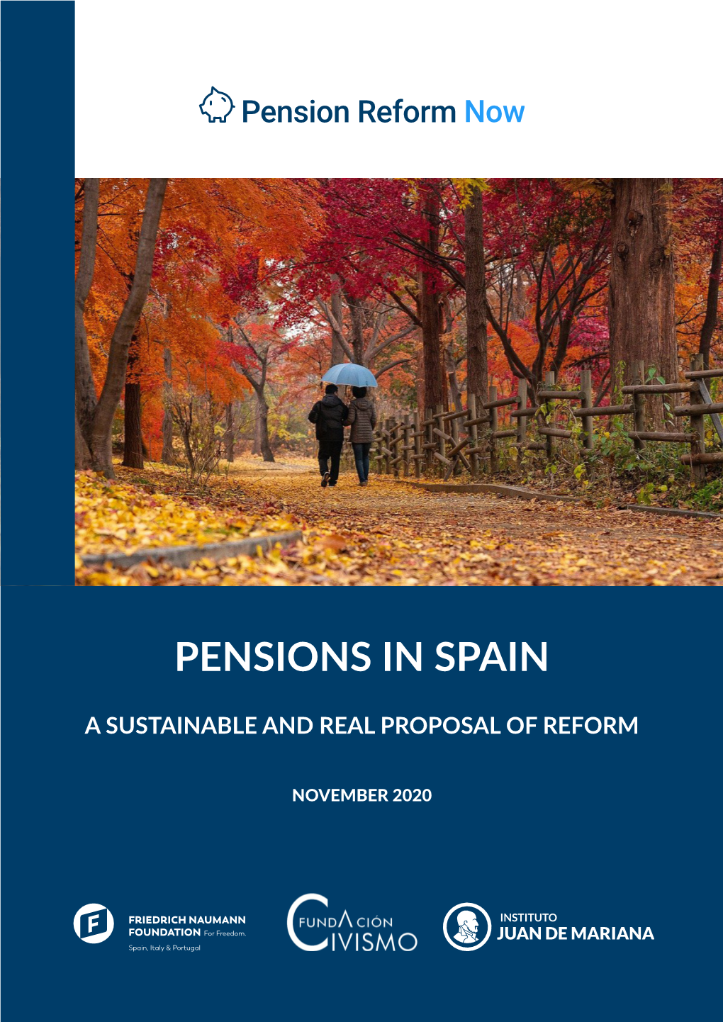 Pensions in Spain