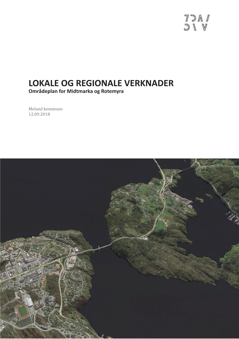 Lokale Og Regionale Verknader Kommune