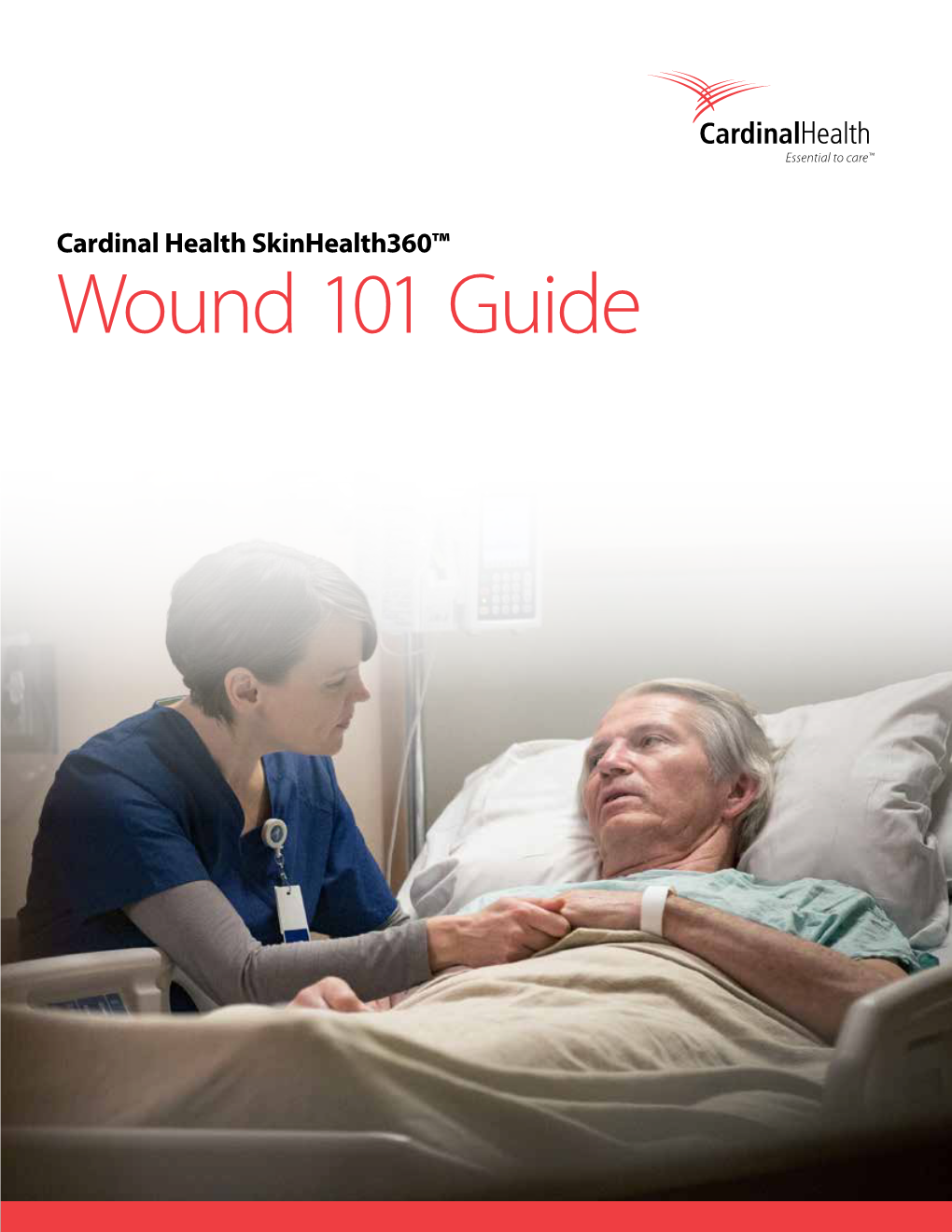Wound 101 Guide