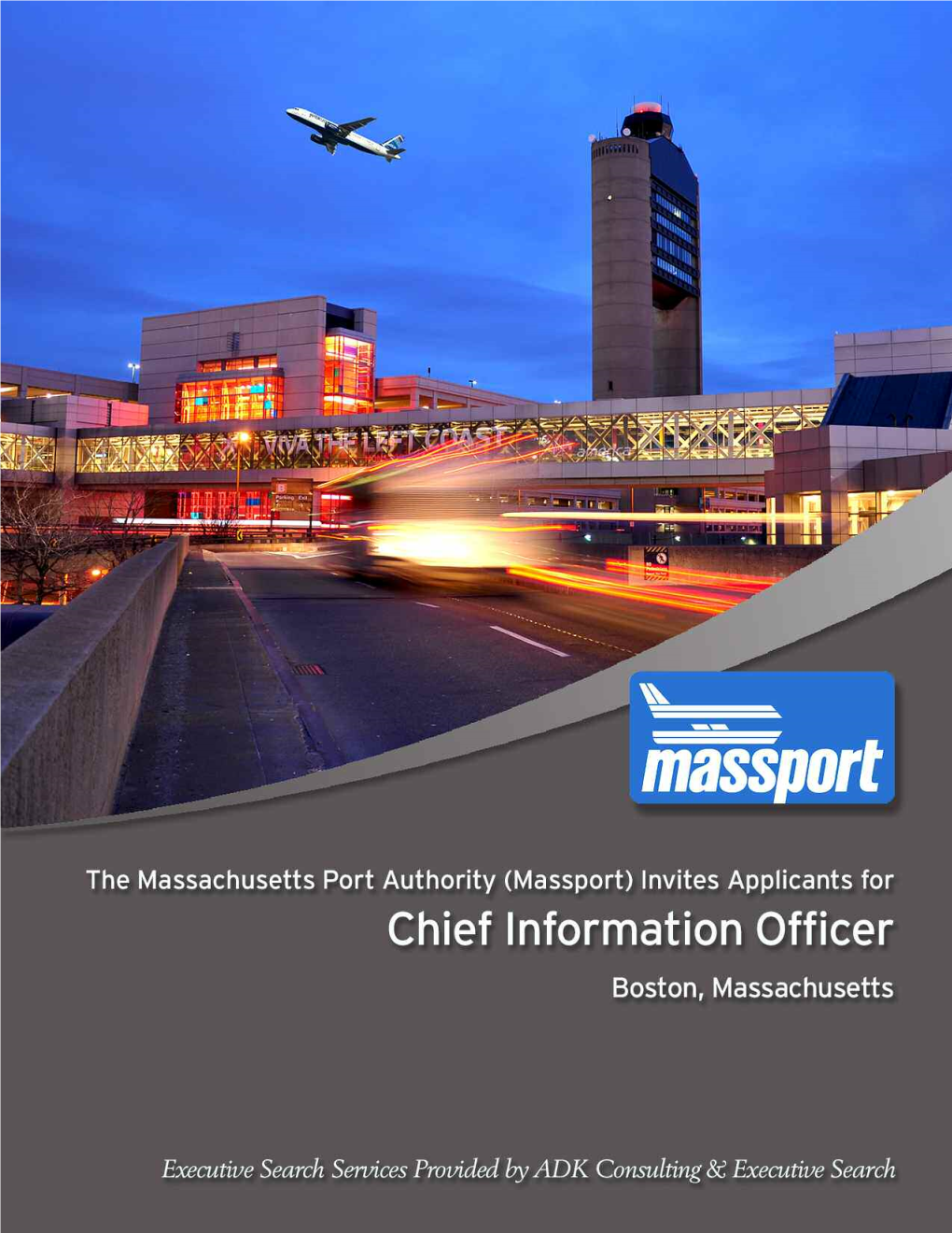 Chief Information Officer