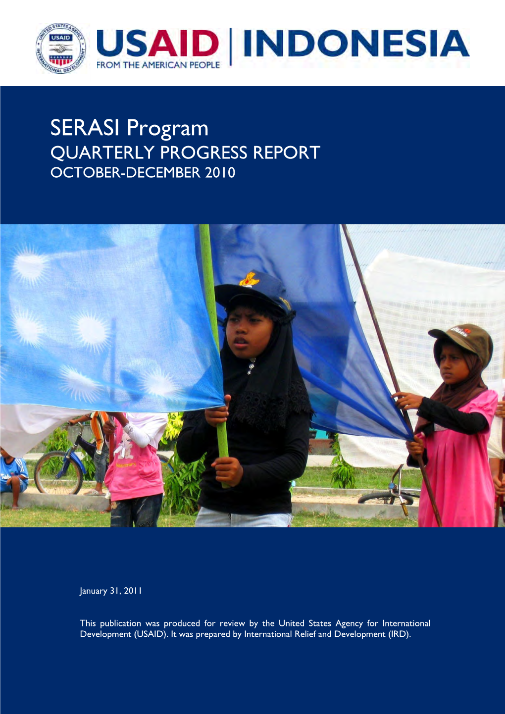 SERASI Program