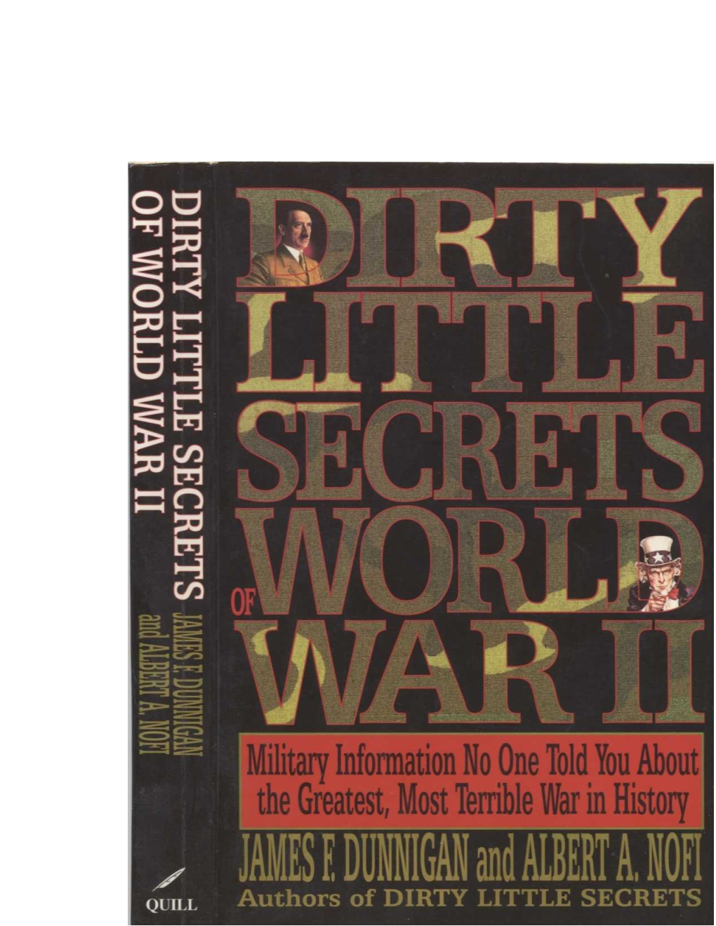 Dirty-Little-Secrets