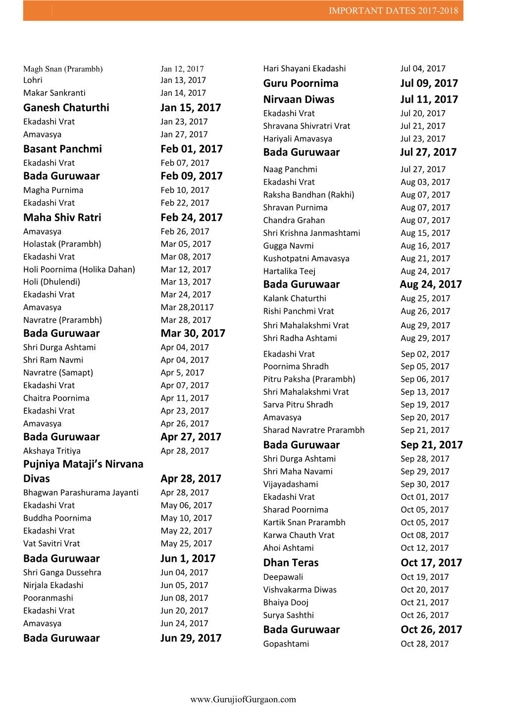 Imp-Dates-2017-18