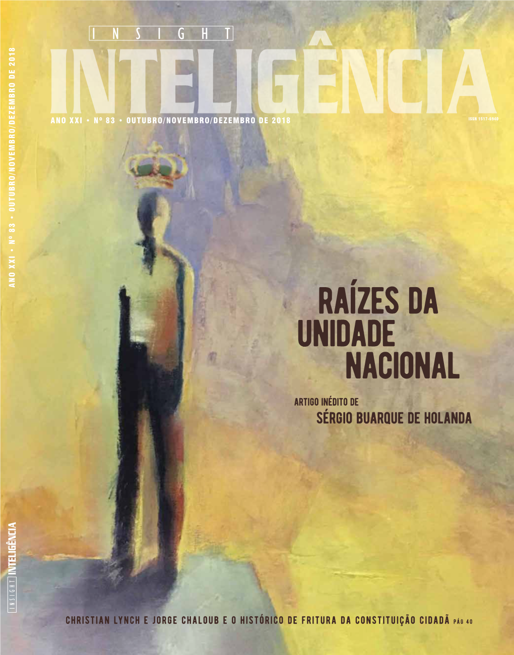 Raízes Da Unidade Nacional