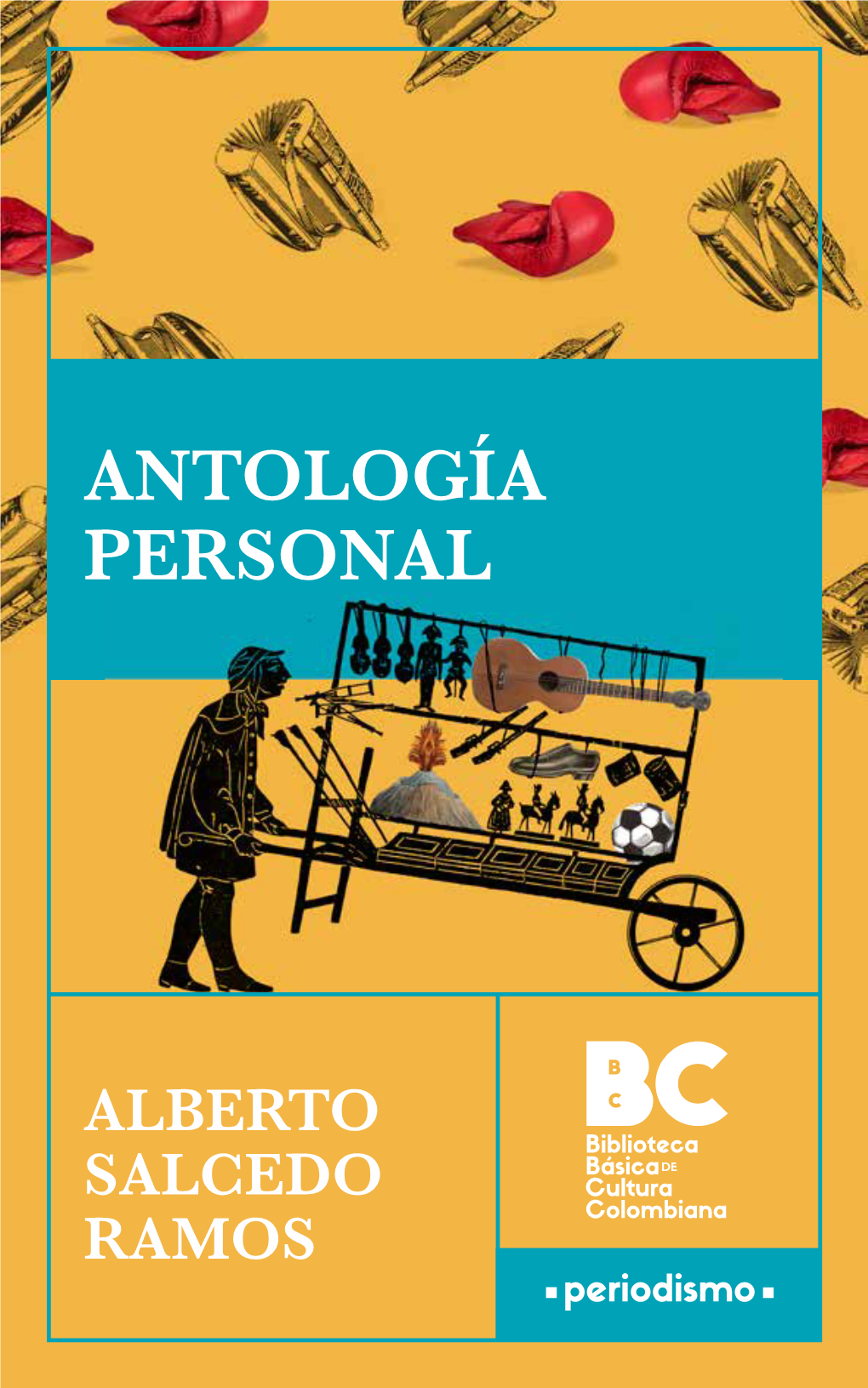 Antología Personal