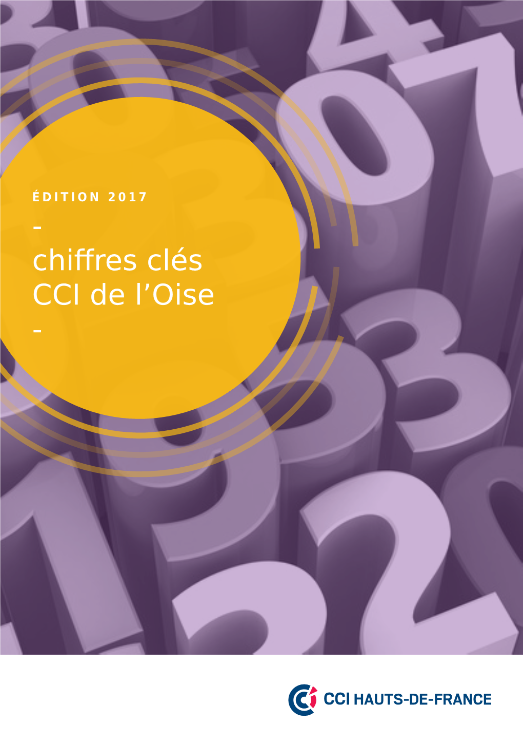 Les Chiffres Clés 2017 De L'oise