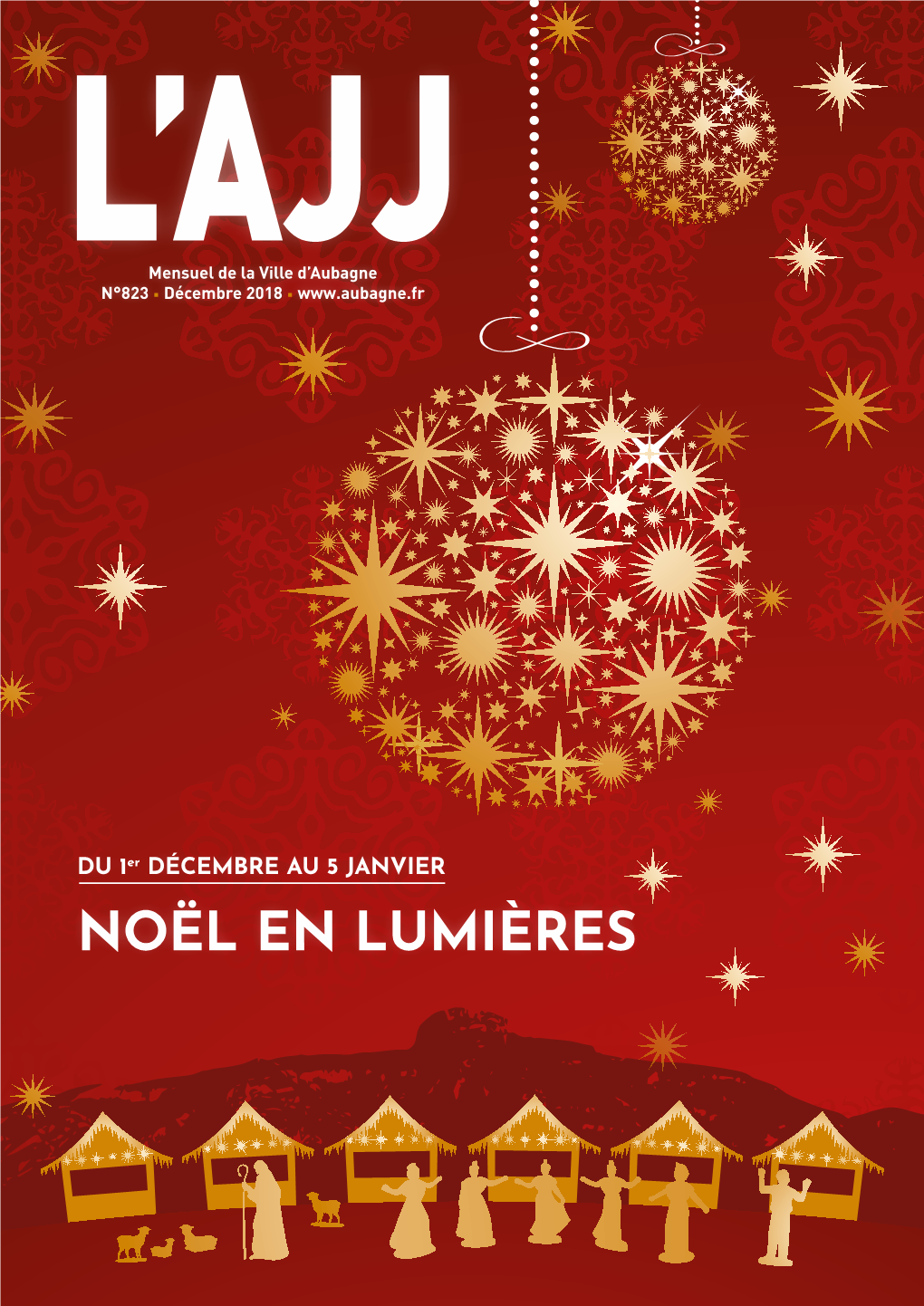 Noël En Lumières Sommaire