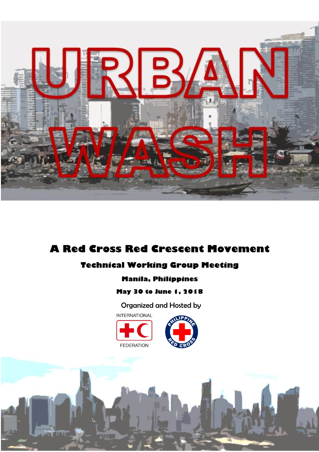 Welcome Pack Urban WASH.Pdf