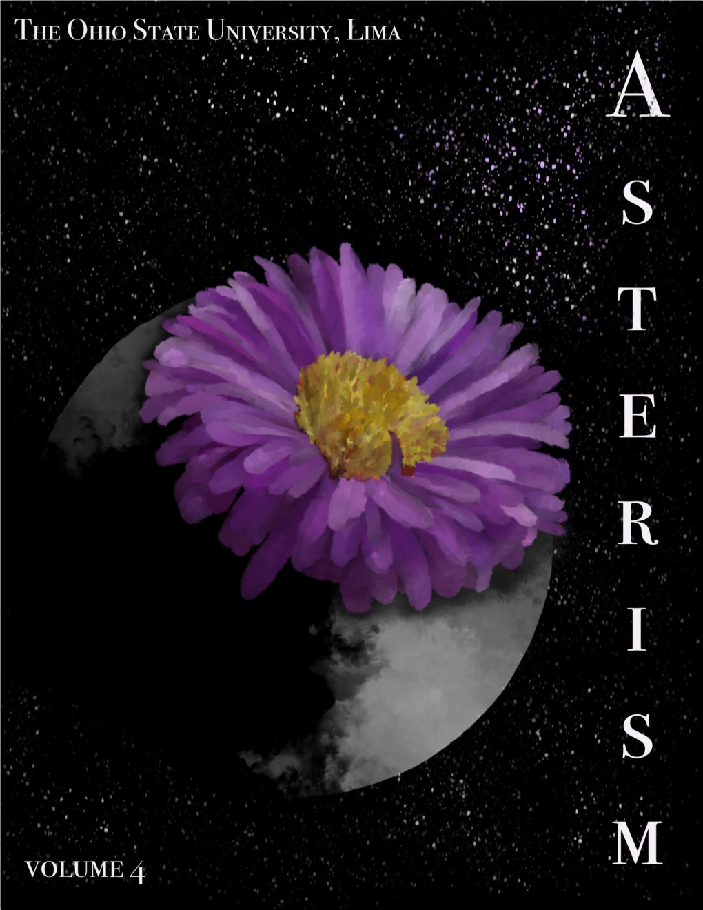 Asterism Volume 4