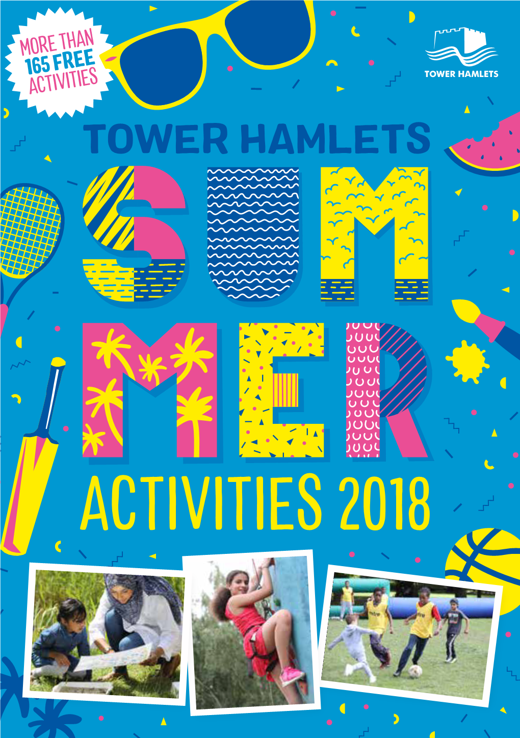 Activities 2018