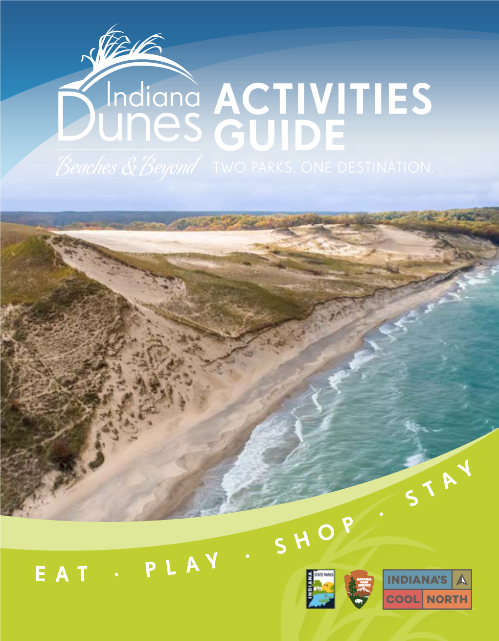 Activities Guide Two Parks