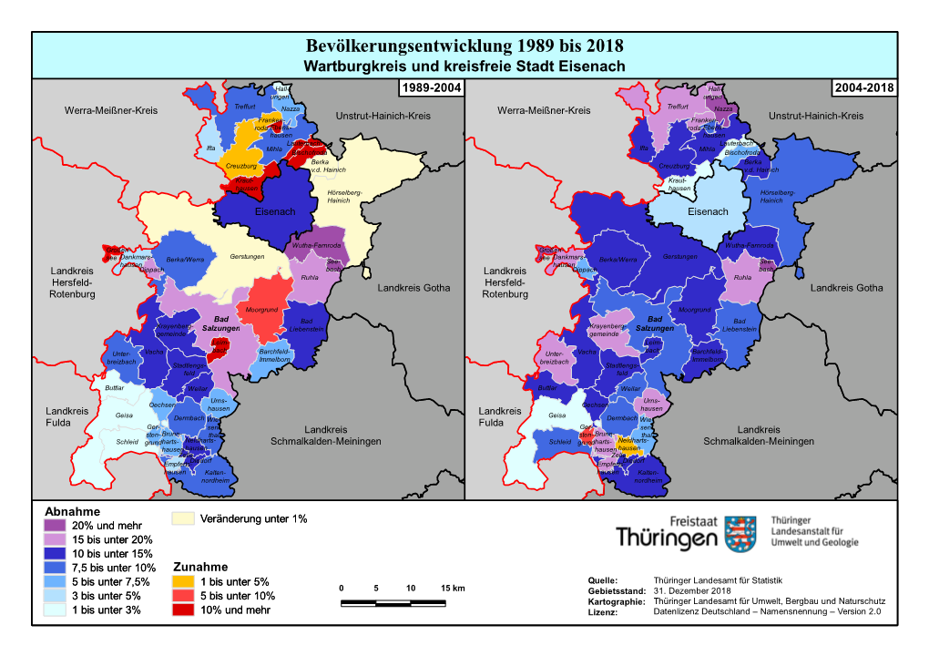 Umwelt Regional