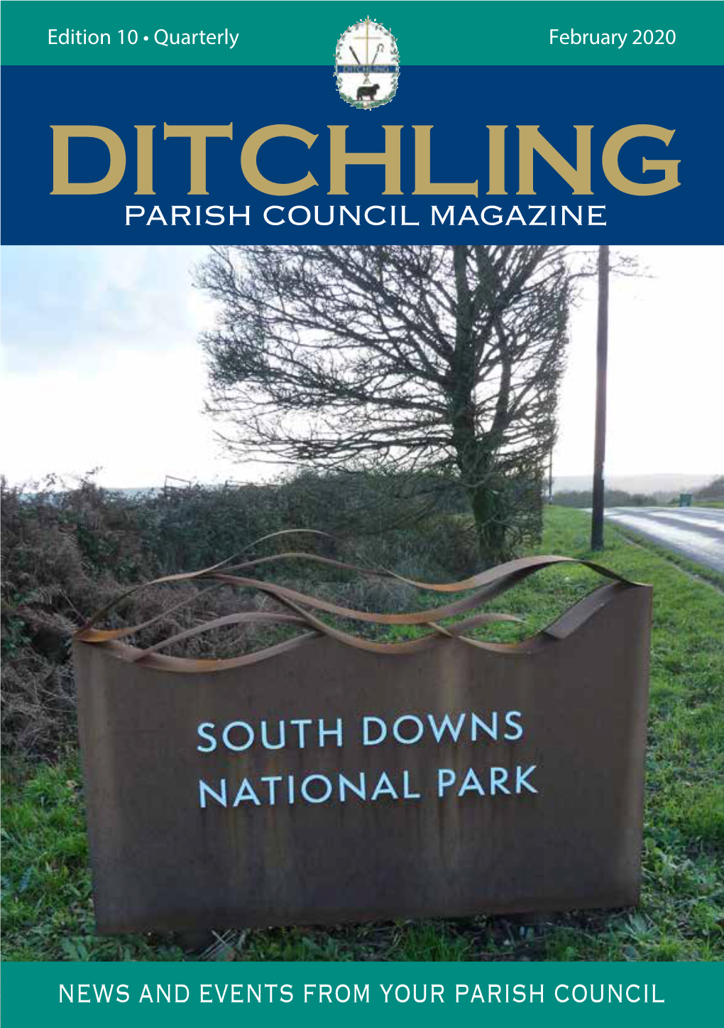 Ditchling Parish Council