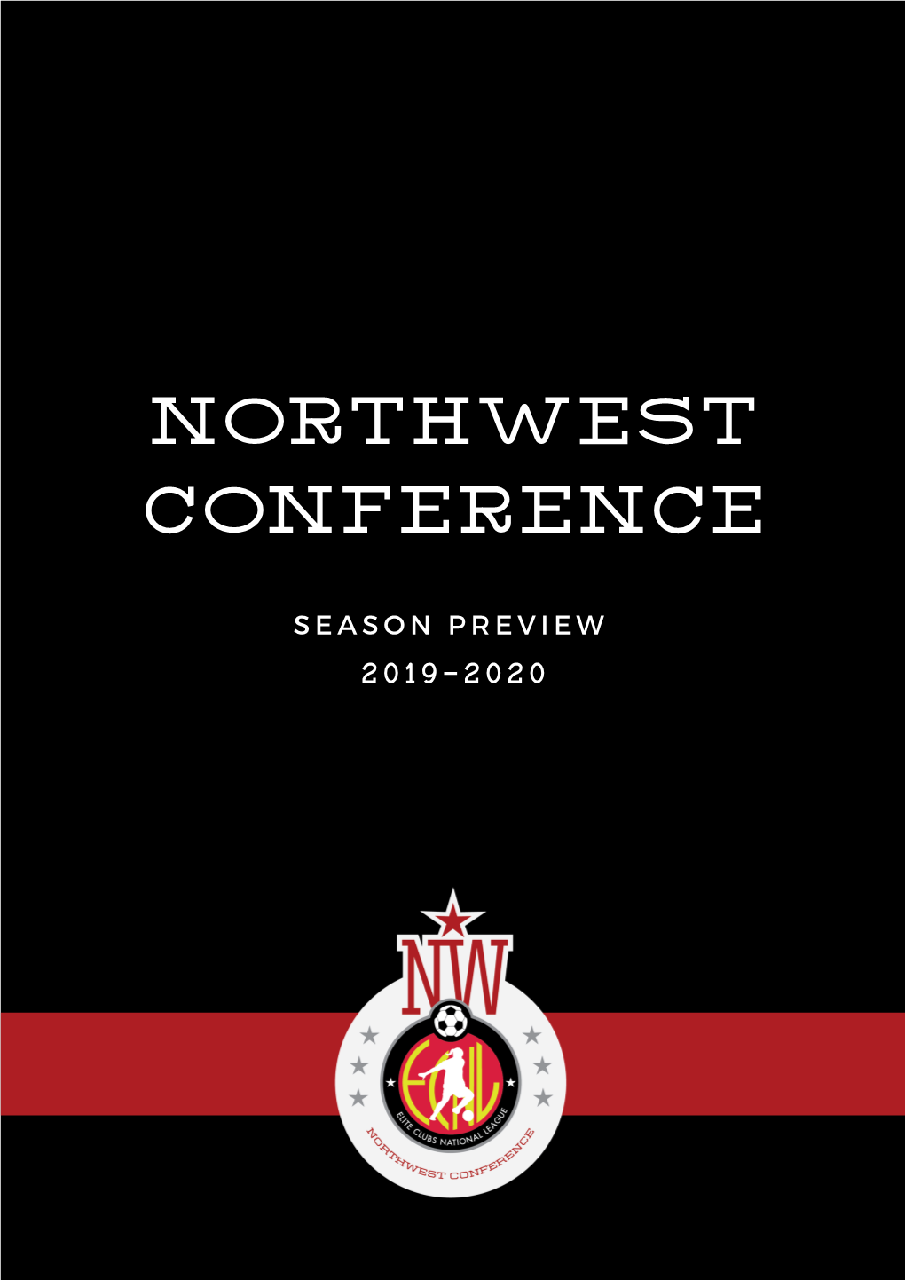 Northwest Conference Preview (Final)