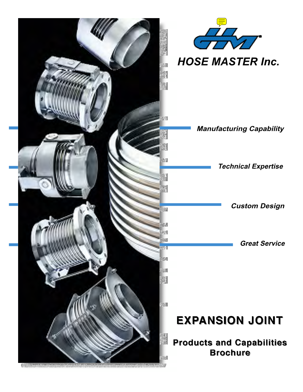 HOSE MASTER Inc