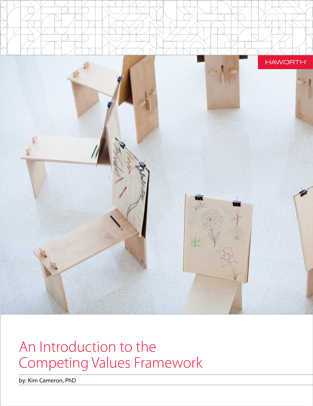 An Introduction to the Competing Values Framework By: Kim Cameron, Phd an Introduction to the Competing Values Framework / 11.11