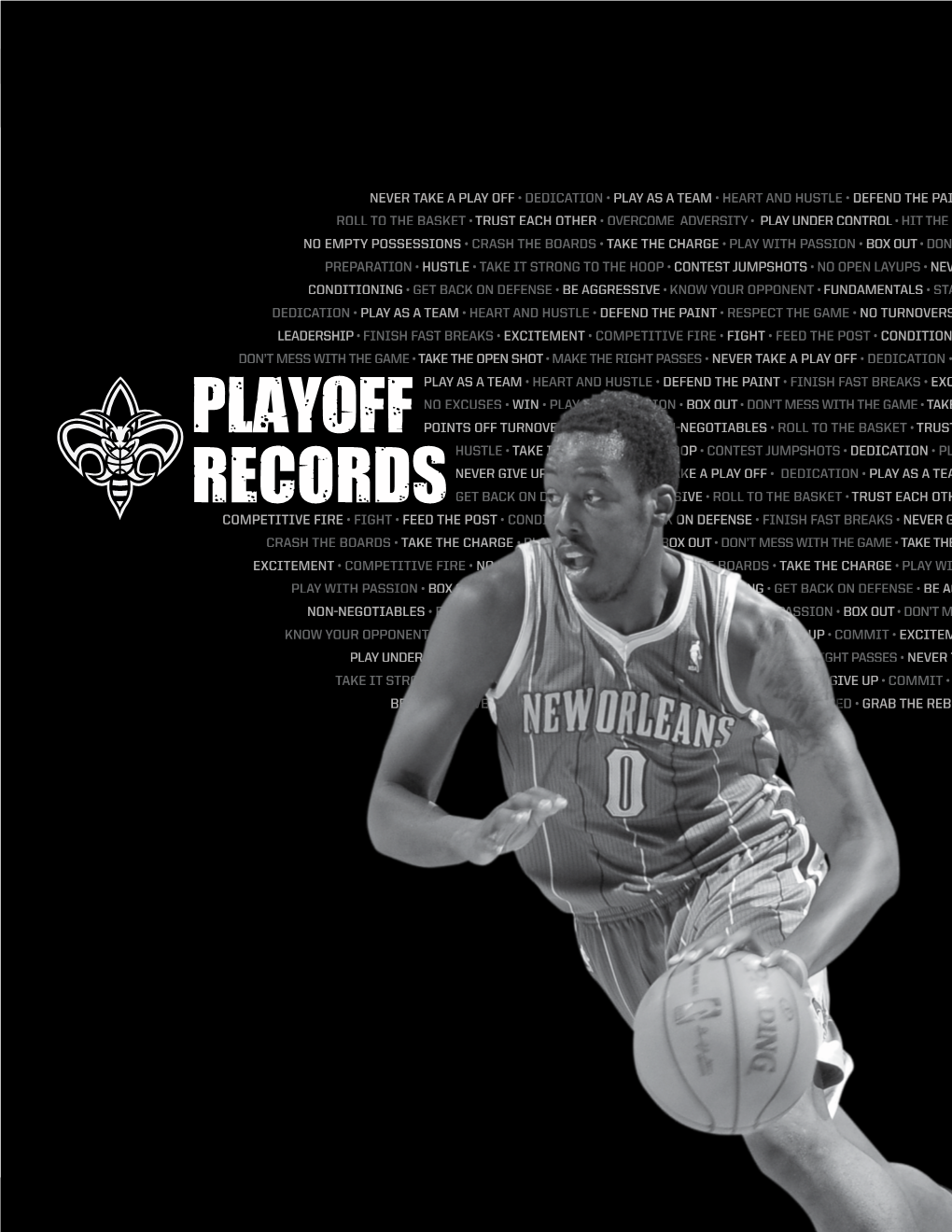 Playoff Records Playoff Records