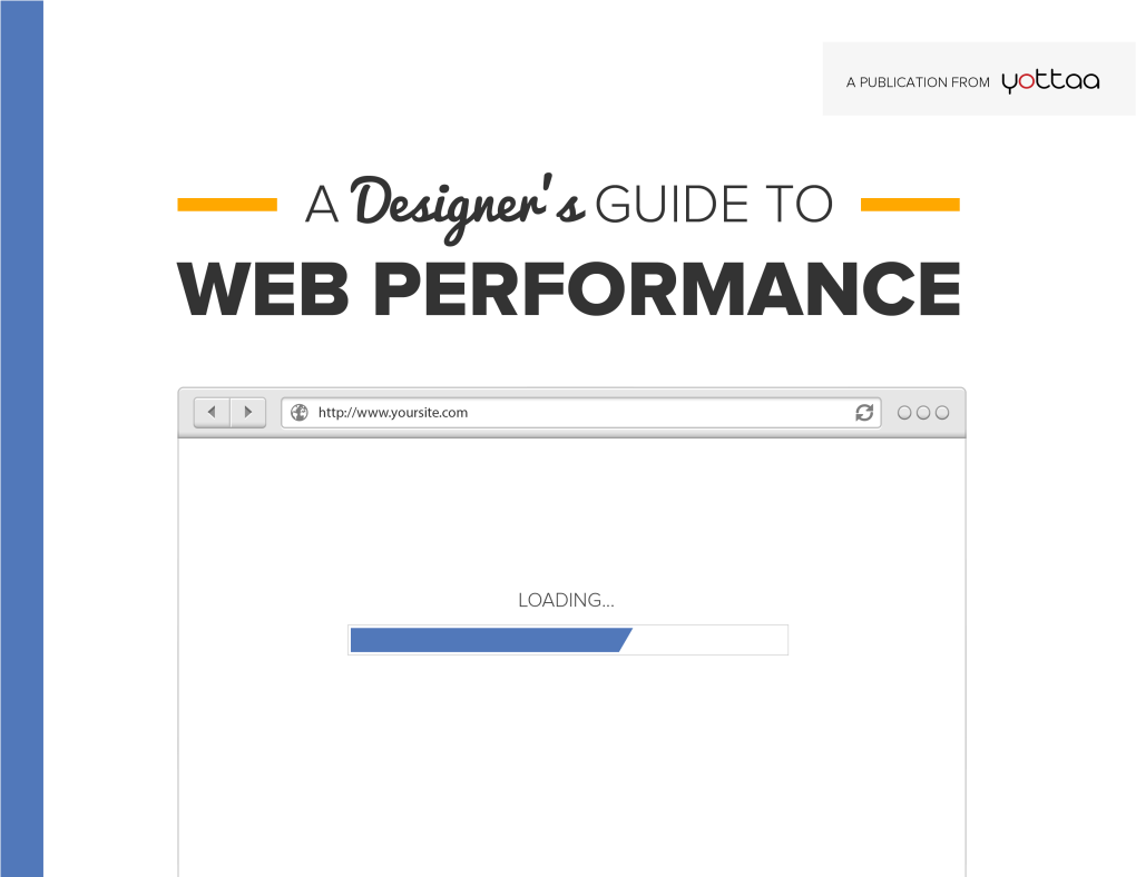 Why Web Performance Matters for Designers