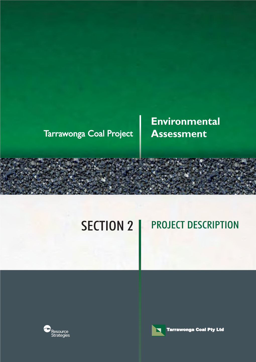 TAR-Environmental Assessment