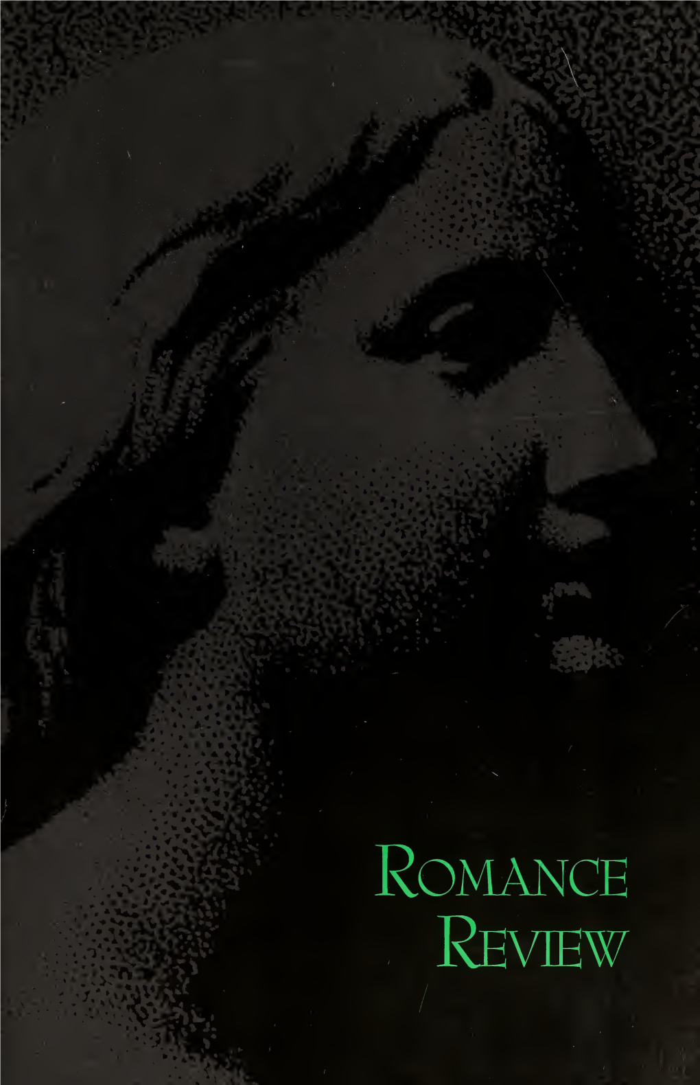 Romance Review