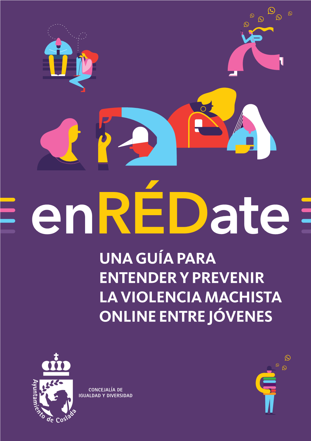 Una Guía Para Entender Y Prevenir La Violencia Machista Online Entre Jóvenes