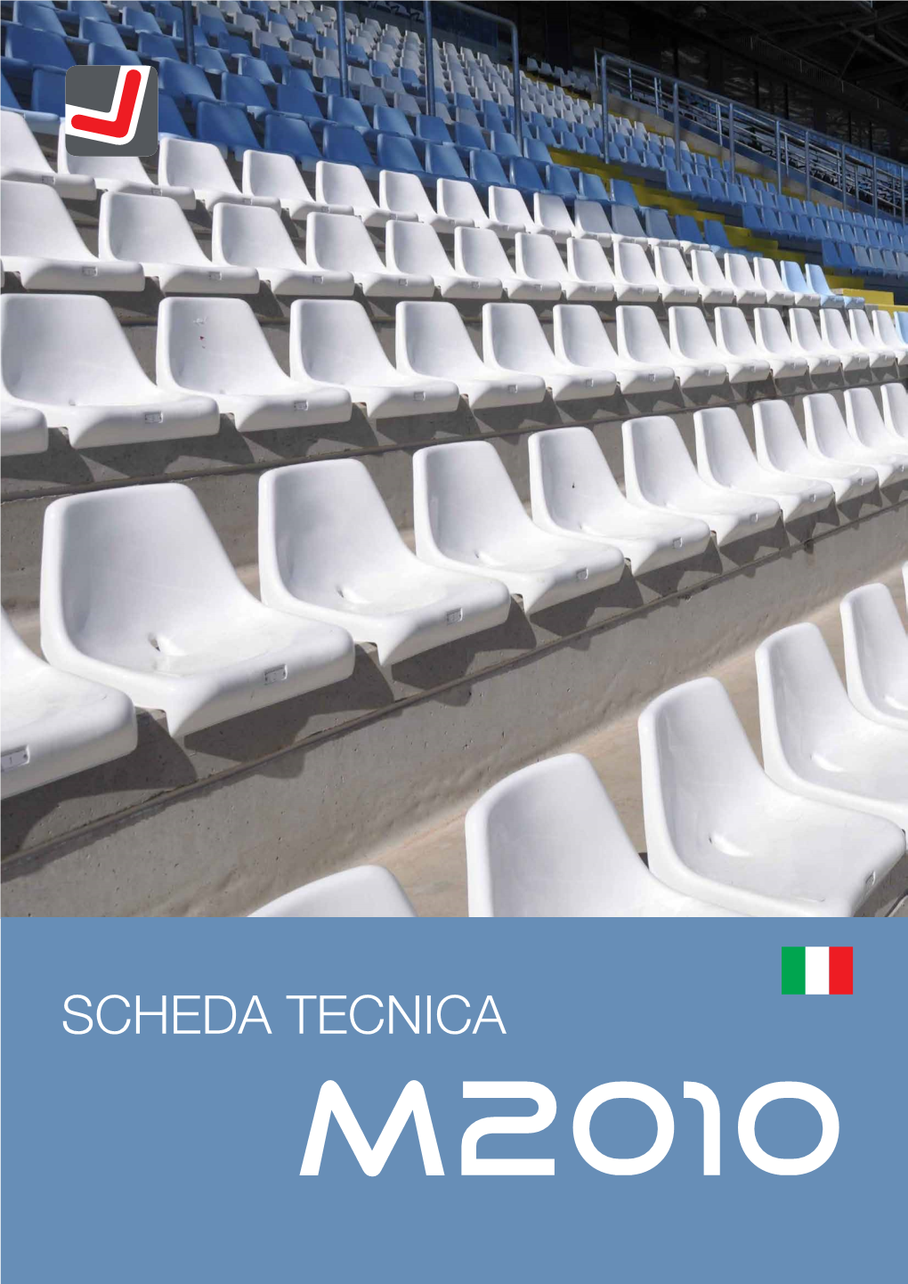 SCHEDA TECNICA M2010 M2010 GP Pubblico Generale